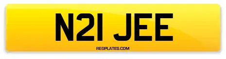 N21 JEE