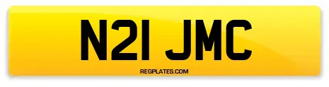 N21 JMC
