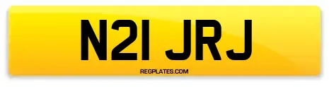 N21 JRJ