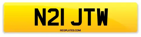 N21 JTW