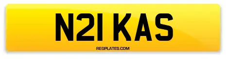 N21 KAS
