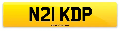 N21 KDP
