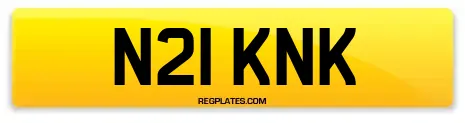 N21 KNK