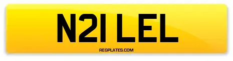 N21 LEL