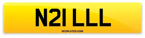 N21 LLL