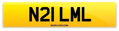 N21 LML