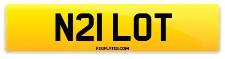 N21 LOT