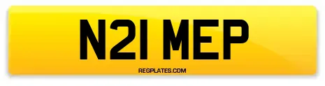 N21 MEP