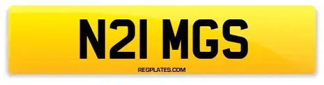 N21 MGS