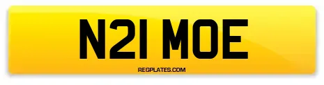 N21 MOE