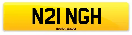 N21 NGH