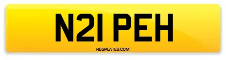 N21 PEH