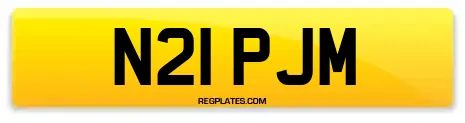 N21 PJM