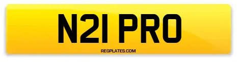 N21 PRO