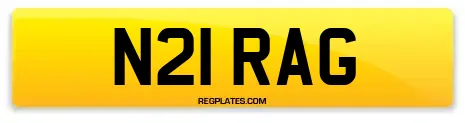N21 RAG