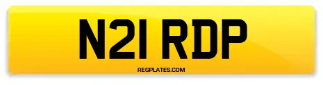 N21 RDP
