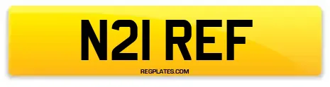 N21 REF
