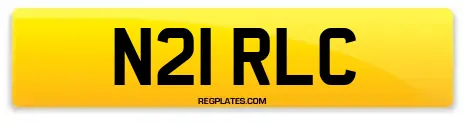 N21 RLC
