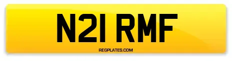 N21 RMF