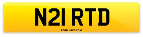 N21 RTD