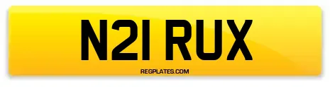 N21 RUX