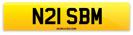 N21 SBM