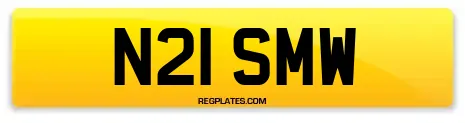 N21 SMW
