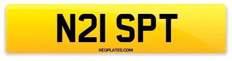 N21 SPT