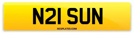 N21 SUN