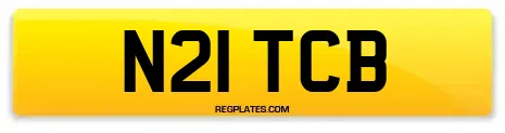 N21 TCB