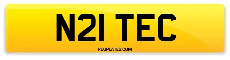 N21 TEC