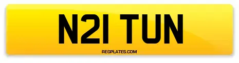 N21 TUN