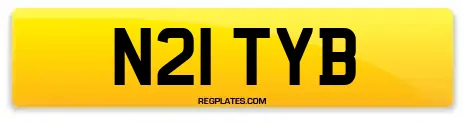 N21 TYB