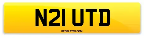 N21 UTD