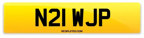 N21 WJP
