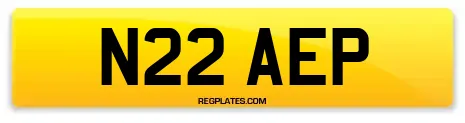 N22 AEP
