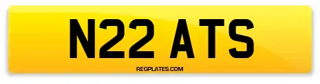N22 ATS