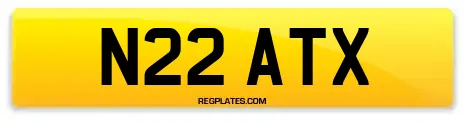 N22 ATX