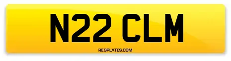 N22 CLM