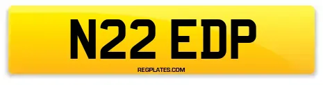 N22 EDP