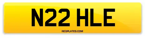 N22 HLE