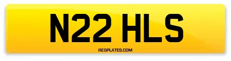 N22 HLS