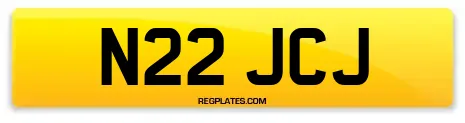 N22 JCJ