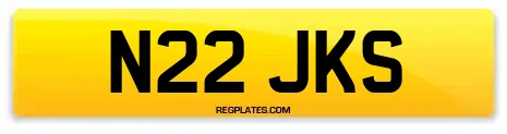 N22 JKS