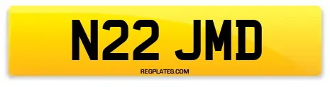 N22 JMD