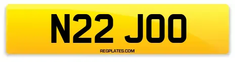 N22 JOO