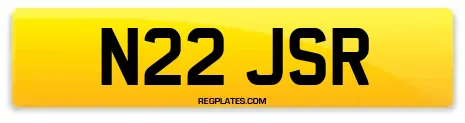 N22 JSR