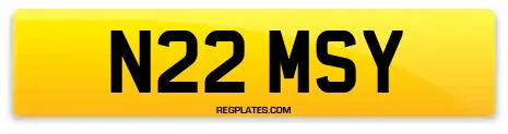 N22 MSY