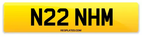 N22 NHM