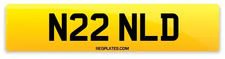 N22 NLD